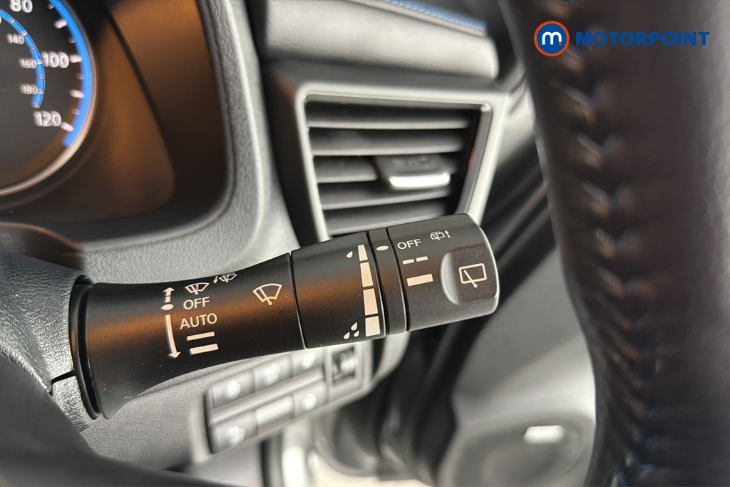 Nissan Leaf Tekna Automatic Electric Hatchback - Stock Number (1675966) - 6th supplementary image