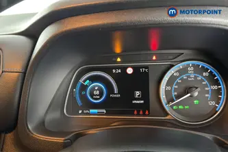 Nissan Leaf Tekna Automatic Electric Hatchback - Stock Number (1675966) - 7th supplementary image