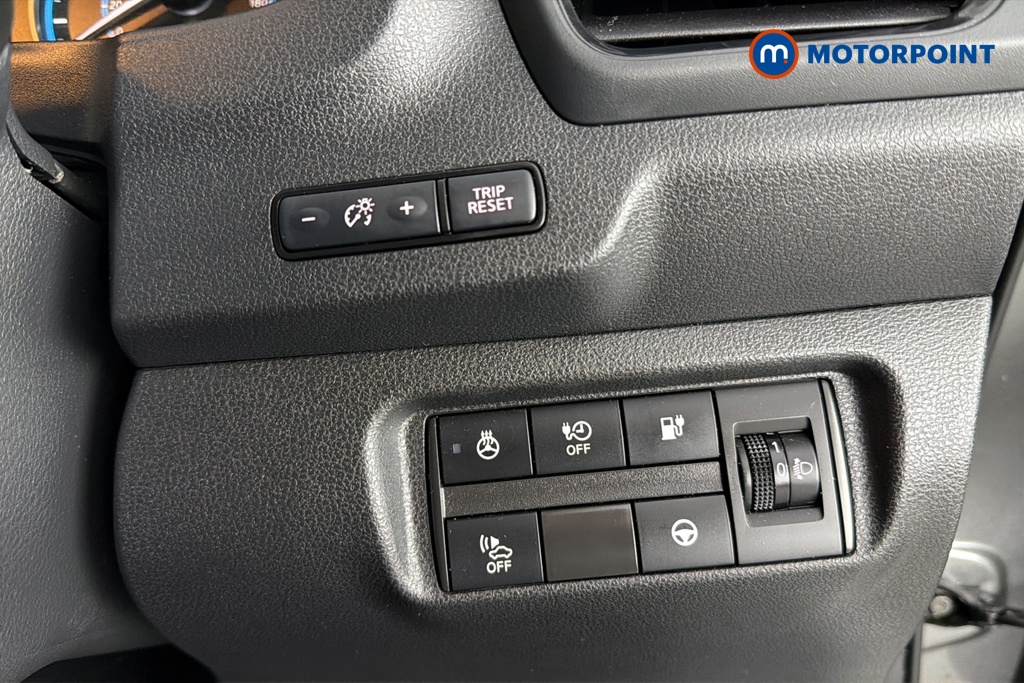 Nissan Leaf Tekna Automatic Electric Hatchback - Stock Number (1675966) - 11th supplementary image