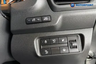 Nissan Leaf Tekna Automatic Electric Hatchback - Stock Number (1675966) - 11th supplementary image