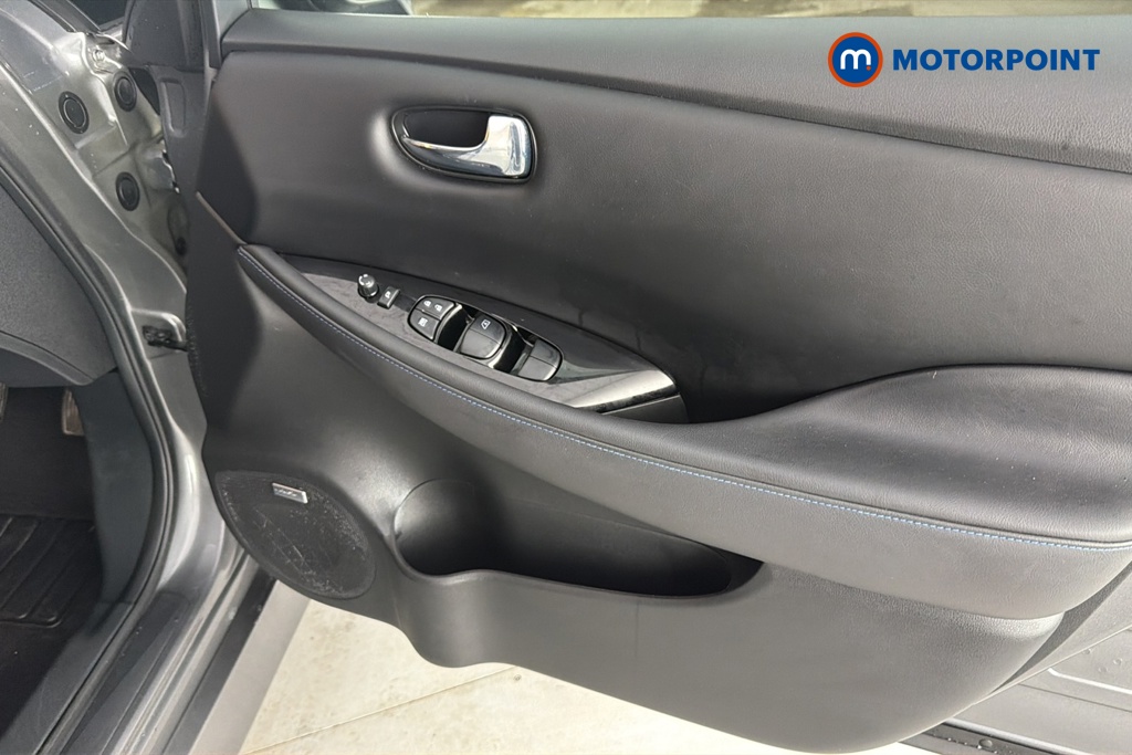 Nissan Leaf Tekna Automatic Electric Hatchback - Stock Number (1675966) - 18th supplementary image