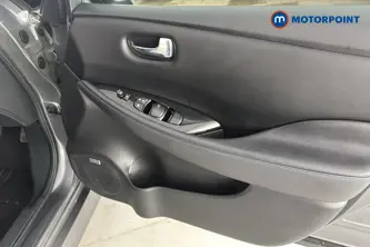Nissan Leaf Tekna Automatic Electric Hatchback - Stock Number (1675966) - 18th supplementary image