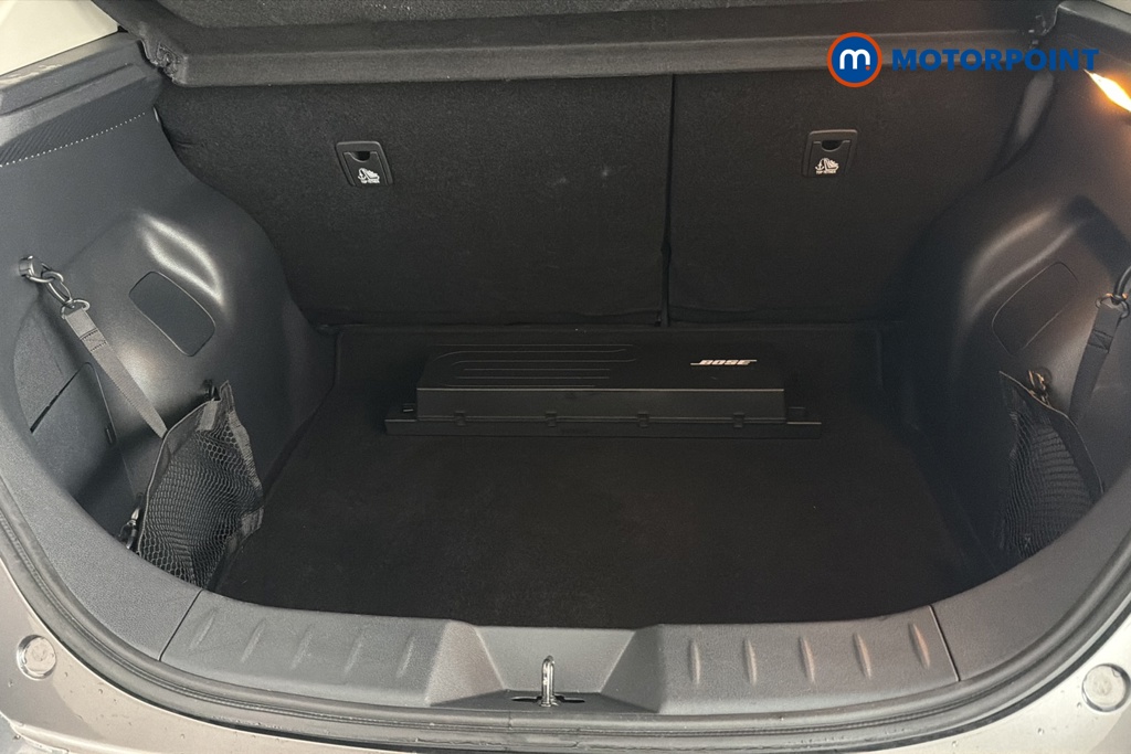 Nissan Leaf Tekna Automatic Electric Hatchback - Stock Number (1675966) - 30th supplementary image