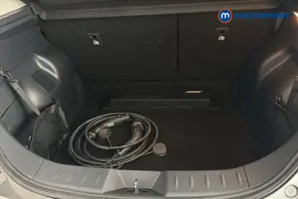 Nissan Leaf Tekna Automatic Electric Hatchback - Stock Number (1675966) - 34th supplementary image