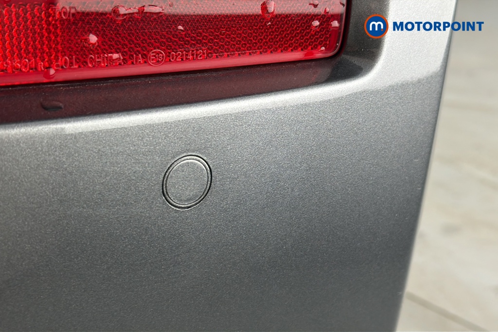 Nissan Leaf Tekna Automatic Electric Hatchback - Stock Number (1675966) - 39th supplementary image
