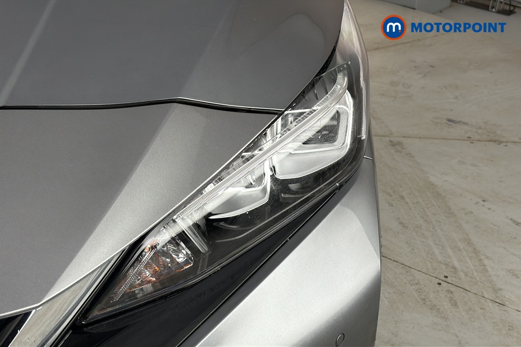Nissan Leaf Tekna Automatic Electric Hatchback - Stock Number (1675966) - 42nd supplementary image