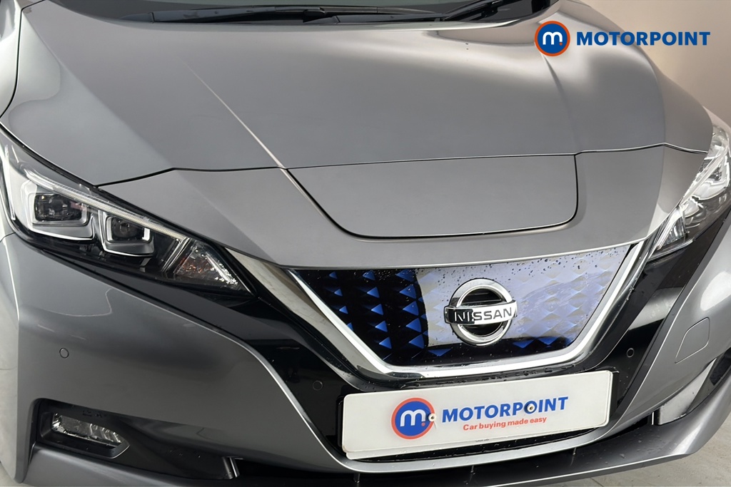 Nissan Leaf Tekna Automatic Electric Hatchback - Stock Number (1675966) - 43rd supplementary image