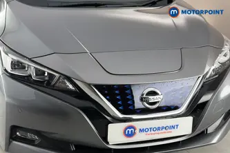 Nissan Leaf Tekna Automatic Electric Hatchback - Stock Number (1675966) - 43rd supplementary image