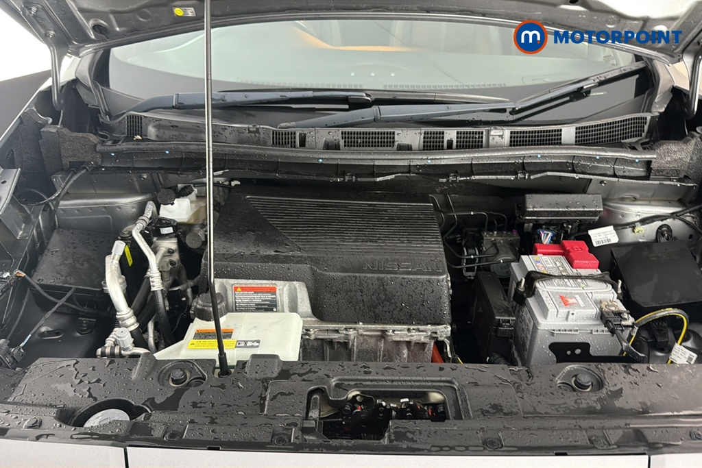 Nissan Leaf Tekna Automatic Electric Hatchback - Stock Number (1675966) - 48th supplementary image