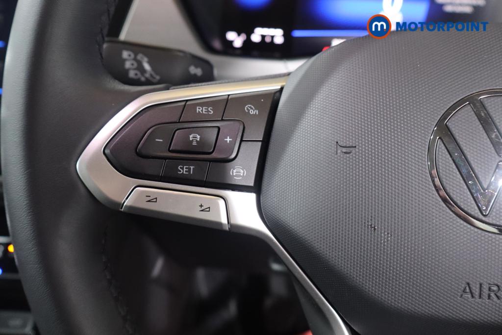 Volkswagen Touran Match Manual Petrol People Carrier - Stock Number (1675983) - 6th supplementary image