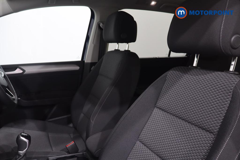 Volkswagen Touran Match Manual Petrol People Carrier - Stock Number (1675983) - 11th supplementary image