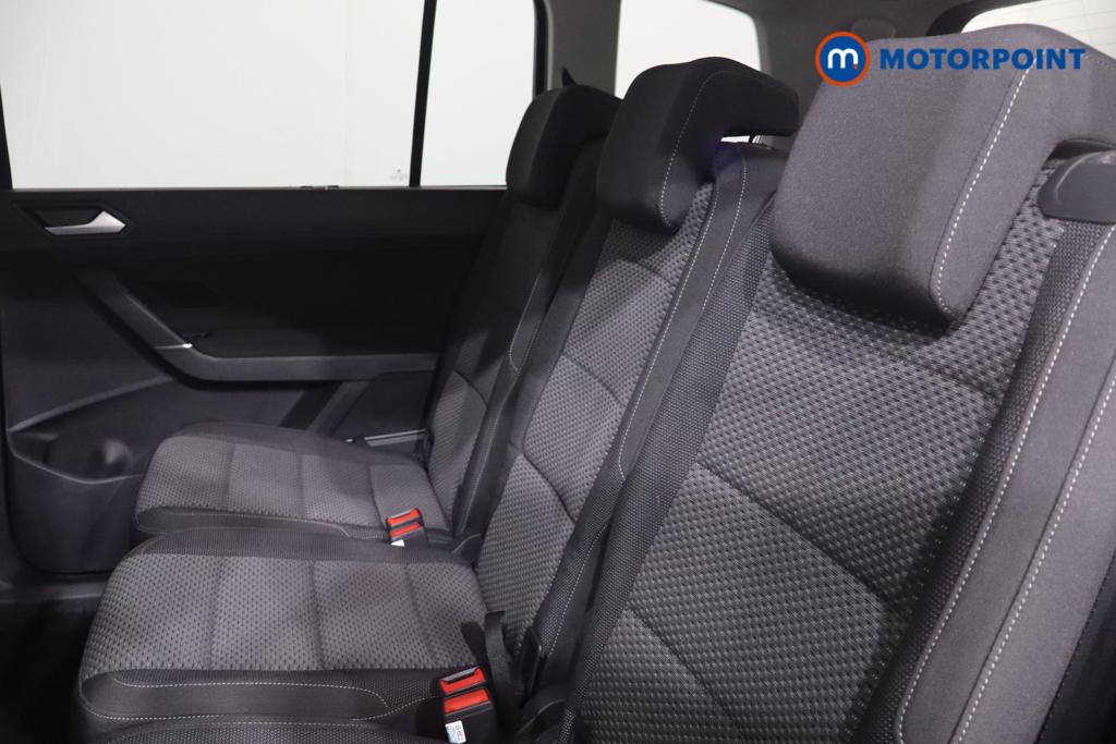 Volkswagen Touran Match Manual Petrol People Carrier - Stock Number (1675983) - 12th supplementary image