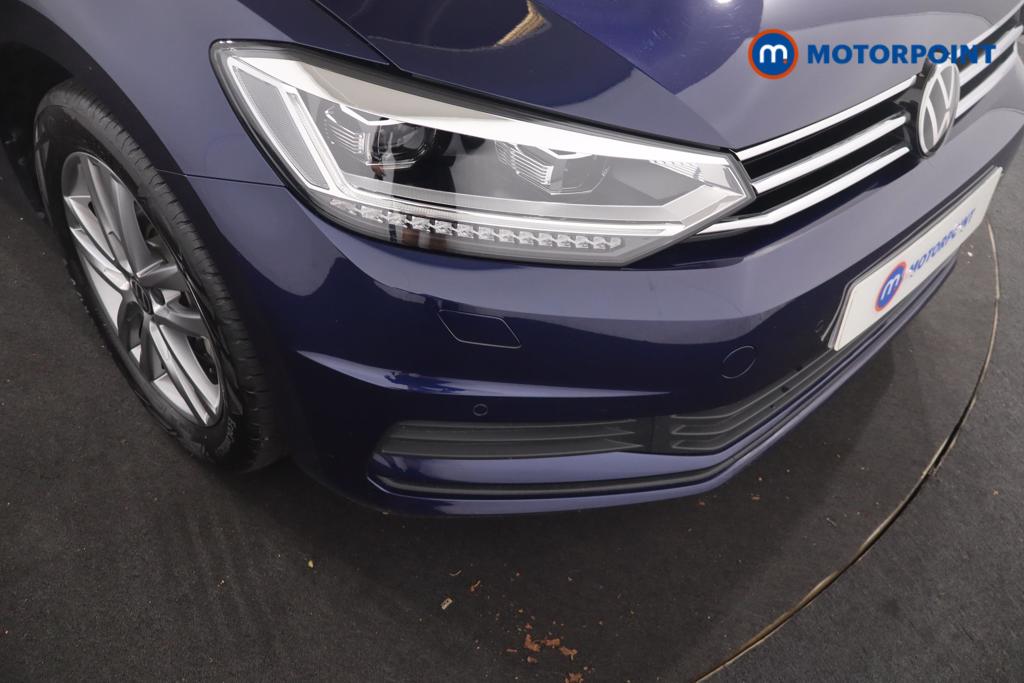 Volkswagen Touran Match Manual Petrol People Carrier - Stock Number (1675983) - 19th supplementary image