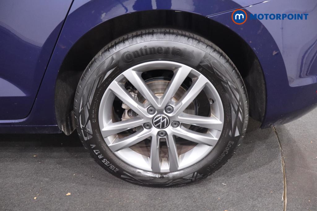Volkswagen Touran Match Manual Petrol People Carrier - Stock Number (1675983) - 22nd supplementary image