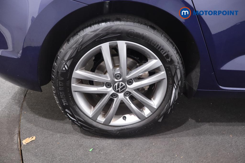 Volkswagen Touran Match Manual Petrol People Carrier - Stock Number (1675983) - 23rd supplementary image