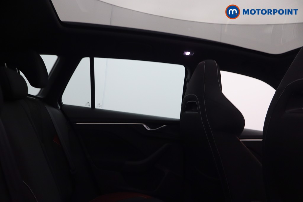 Skoda Kamiq Monte Carlo Automatic Petrol SUV - Stock Number (1676026) - 5th supplementary image