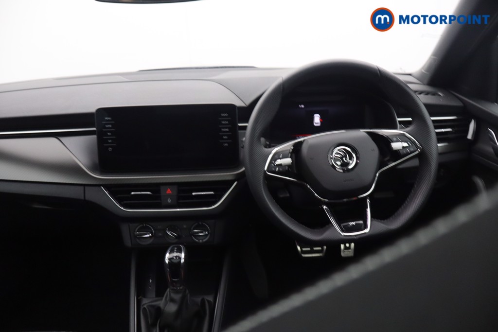 Skoda Kamiq Monte Carlo Automatic Petrol SUV - Stock Number (1676026) - 6th supplementary image