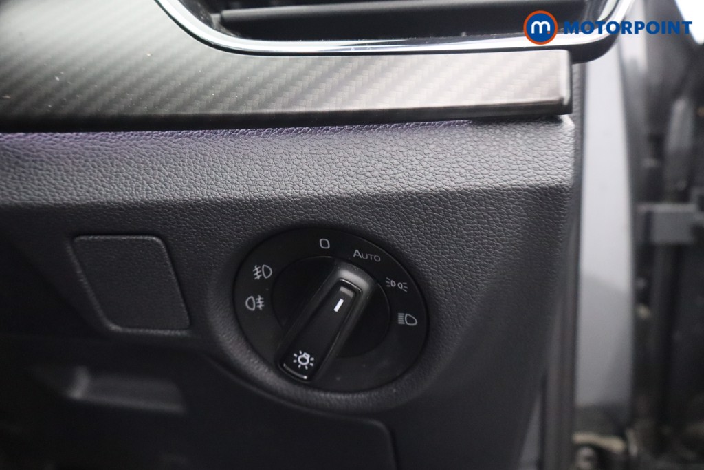 Skoda Kamiq Monte Carlo Automatic Petrol SUV - Stock Number (1676026) - 10th supplementary image