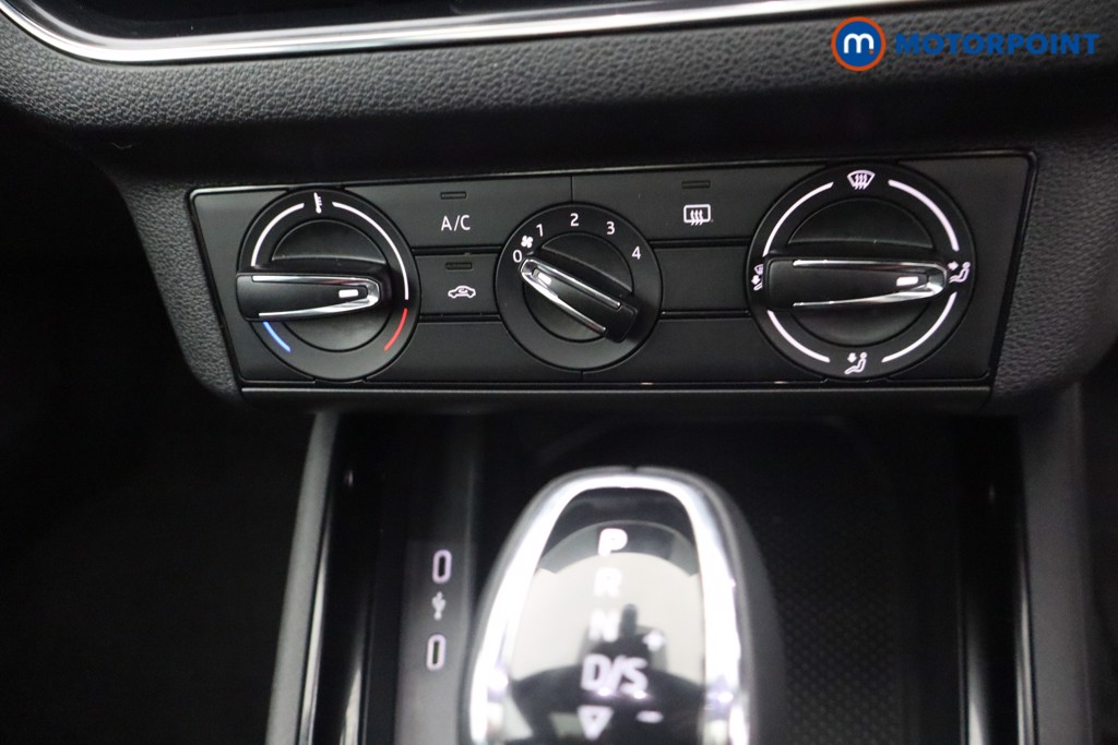 Skoda Kamiq Monte Carlo Automatic Petrol SUV - Stock Number (1676026) - 13th supplementary image