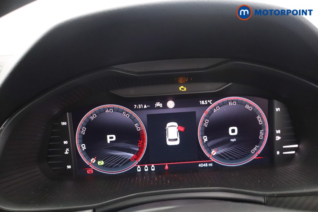 Skoda Kamiq Monte Carlo Automatic Petrol SUV - Stock Number (1676026) - 14th supplementary image