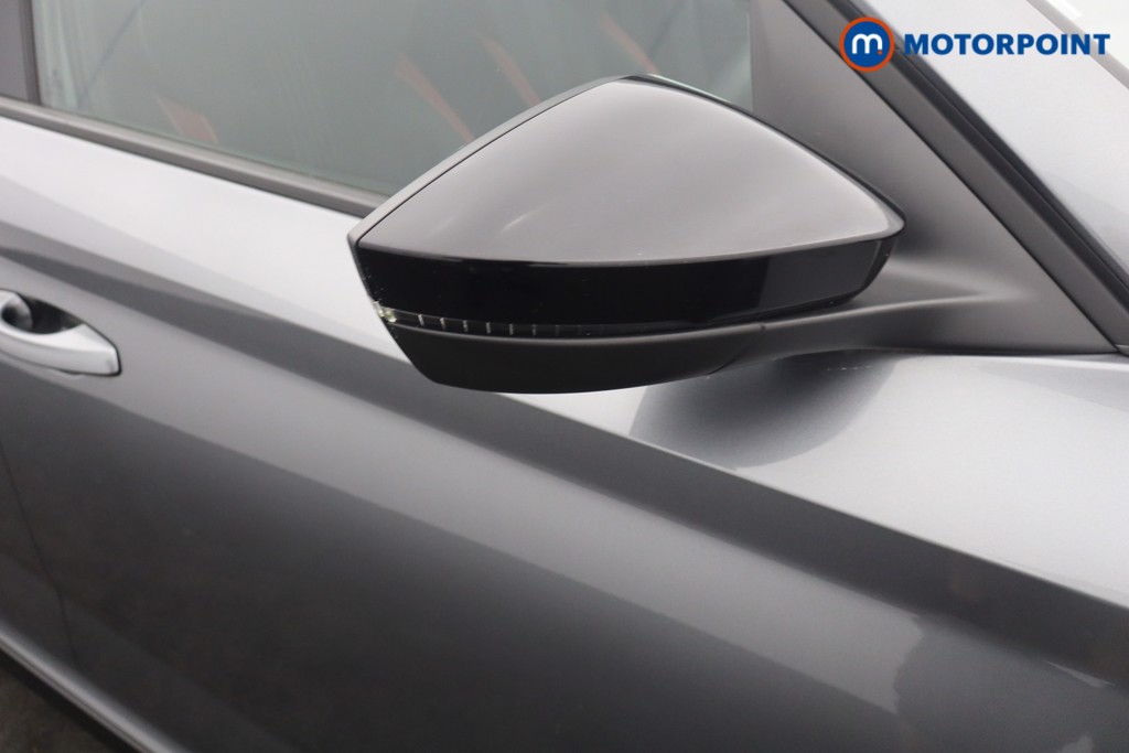 Skoda Kamiq Monte Carlo Automatic Petrol SUV - Stock Number (1676026) - 19th supplementary image
