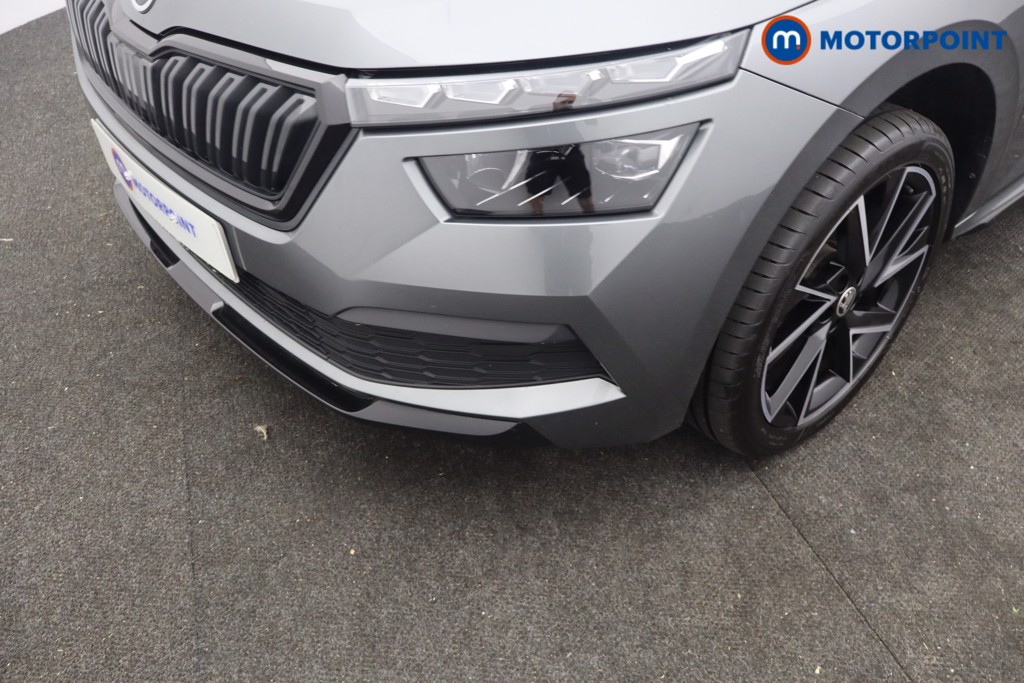 Skoda Kamiq Monte Carlo Automatic Petrol SUV - Stock Number (1676026) - 22nd supplementary image