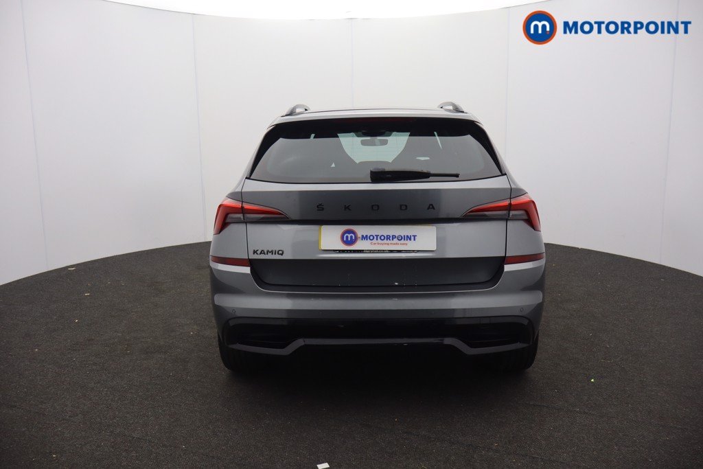 Skoda Kamiq Monte Carlo Automatic Petrol SUV - Stock Number (1676026) - 1st supplementary image