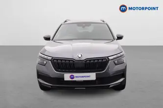 Skoda Kamiq Monte Carlo Automatic Petrol SUV - Stock Number (1676026) - Front bumper