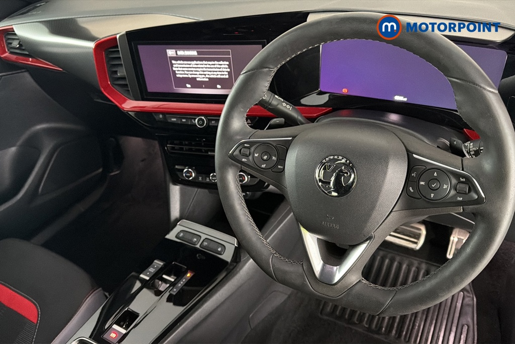 Vauxhall Mokka GS Automatic Petrol SUV - Stock Number (1676065) - 2nd supplementary image