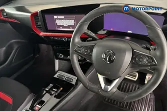 Vauxhall Mokka GS Automatic Petrol SUV - Stock Number (1676065) - 2nd supplementary image