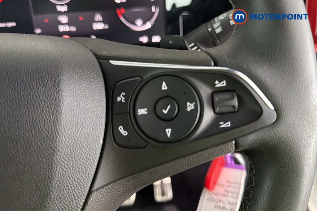 Vauxhall Mokka GS Automatic Petrol SUV - Stock Number (1676065) - 3rd supplementary image