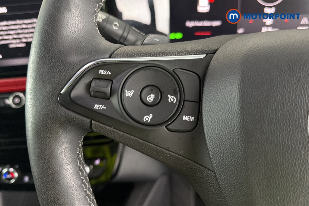 Vauxhall Mokka GS Automatic Petrol SUV - Stock Number (1676065) - 4th supplementary image