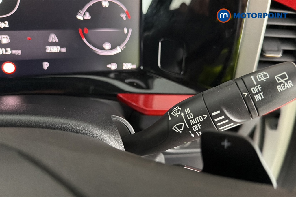Vauxhall Mokka GS Automatic Petrol SUV - Stock Number (1676065) - 6th supplementary image