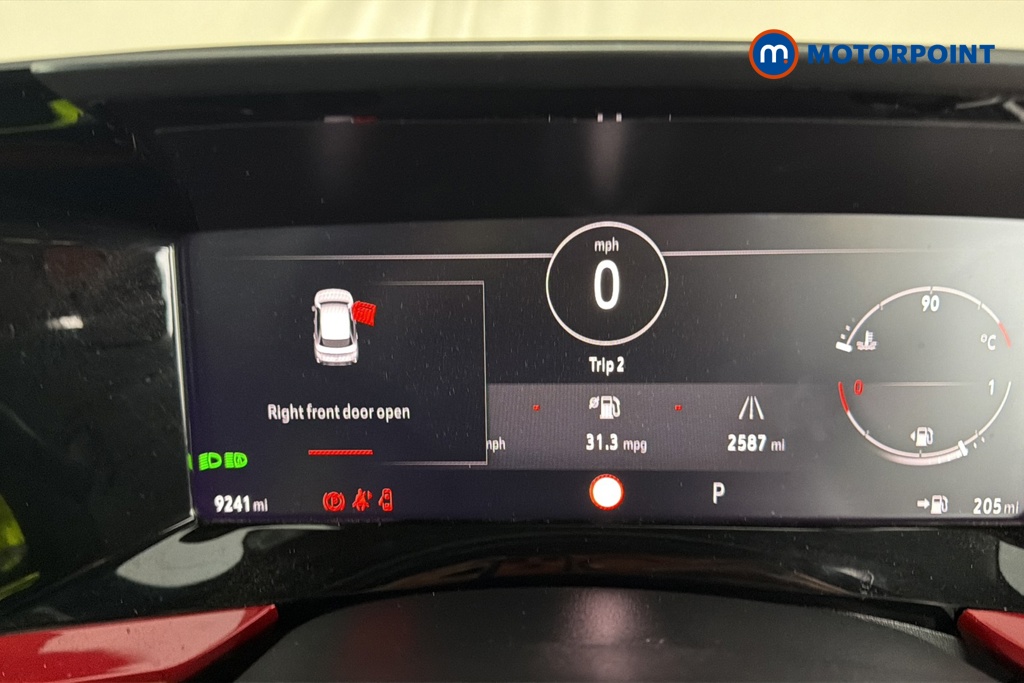 Vauxhall Mokka GS Automatic Petrol SUV - Stock Number (1676065) - 7th supplementary image