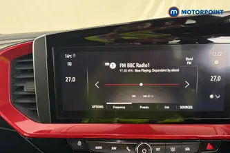 Vauxhall Mokka GS Automatic Petrol SUV - Stock Number (1676065) - 8th supplementary image
