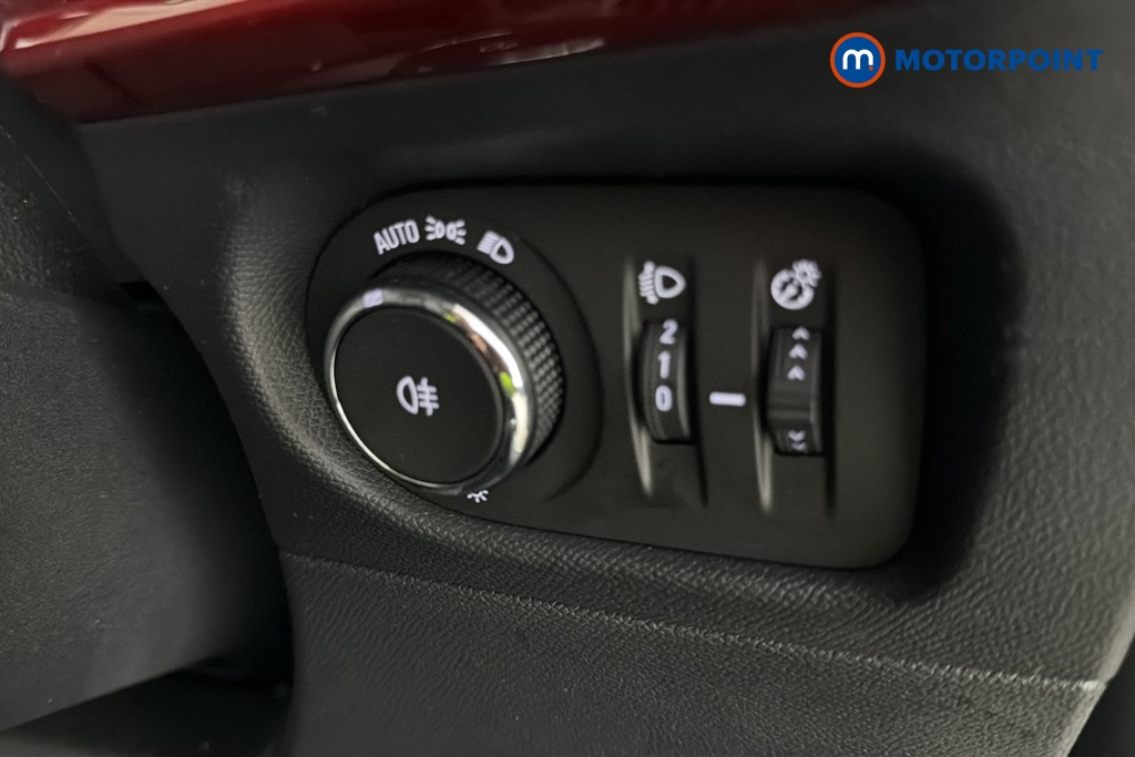 Vauxhall Mokka GS Automatic Petrol SUV - Stock Number (1676065) - 11th supplementary image
