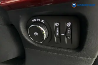 Vauxhall Mokka GS Automatic Petrol SUV - Stock Number (1676065) - 11th supplementary image
