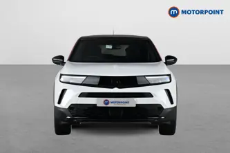 Vauxhall Mokka GS Automatic Petrol SUV - Stock Number (1676065) - Front bumper