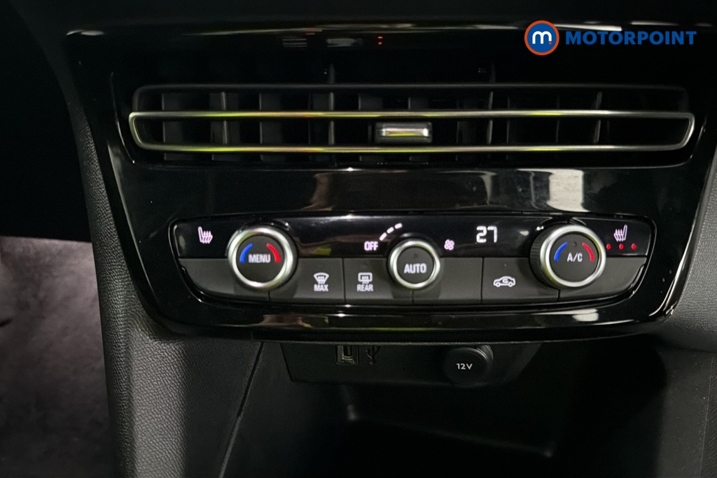 Vauxhall Mokka GS Automatic Petrol SUV - Stock Number (1676065) - 14th supplementary image