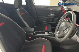 Vauxhall Mokka GS Automatic Petrol SUV - Stock Number (1676065) - 22nd supplementary image