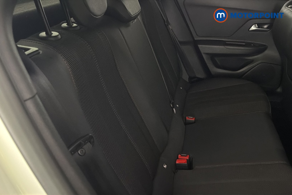 Vauxhall Mokka GS Automatic Petrol SUV - Stock Number (1676065) - 25th supplementary image