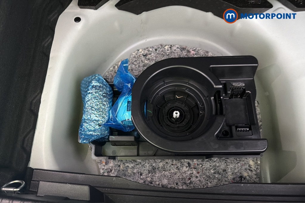 Vauxhall Mokka GS Automatic Petrol SUV - Stock Number (1676065) - 33rd supplementary image