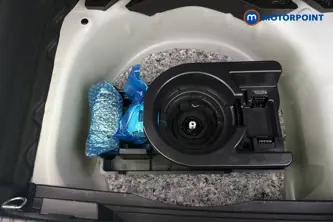 Vauxhall Mokka GS Automatic Petrol SUV - Stock Number (1676065) - 33rd supplementary image