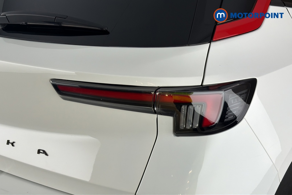 Vauxhall Mokka GS Automatic Petrol SUV - Stock Number (1676065) - 36th supplementary image