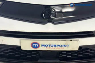Vauxhall Mokka GS Automatic Petrol SUV - Stock Number (1676065) - 43rd supplementary image