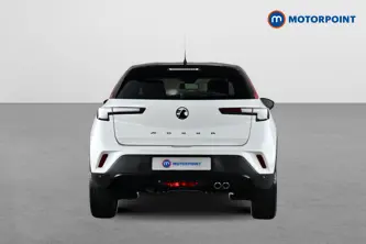Vauxhall Mokka GS Automatic Petrol SUV - Stock Number (1676065) - Rear bumper
