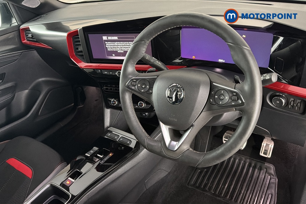 Vauxhall Mokka GS Automatic Petrol SUV - Stock Number (1676065) - 1st supplementary image