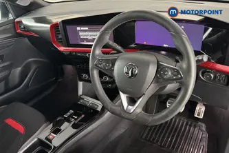 Vauxhall Mokka GS Automatic Petrol SUV - Stock Number (1676065) - 1st supplementary image
