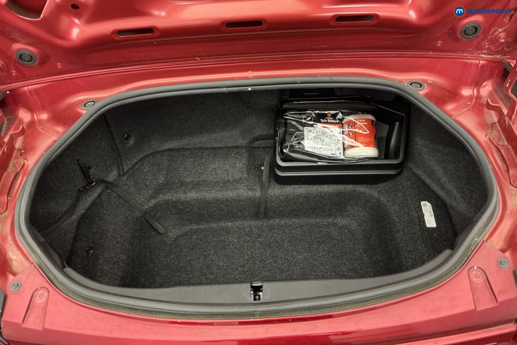 Mazda Mx-5 Se-L Manual Petrol Convertible - Stock Number (1676088) - 3rd supplementary image