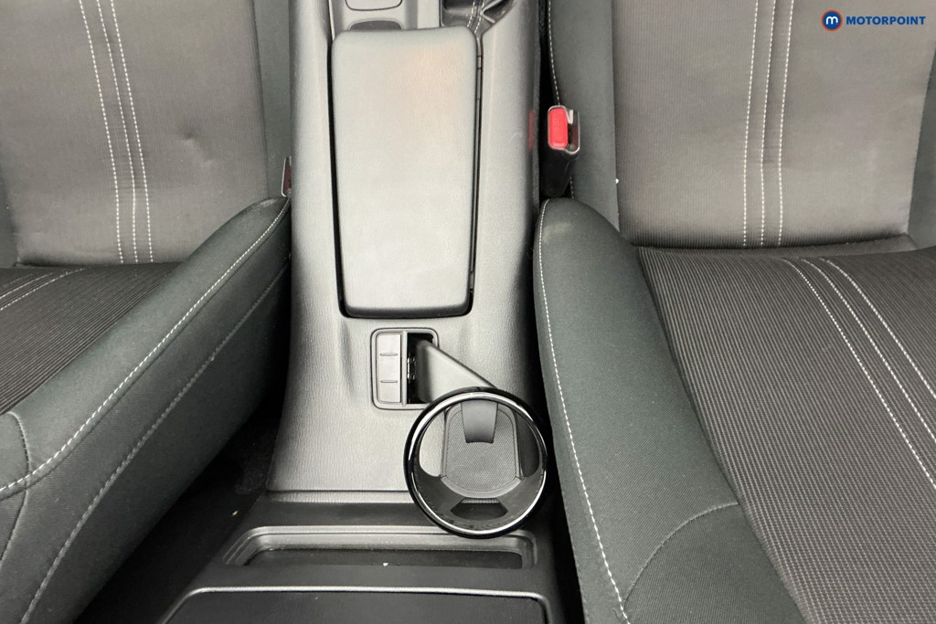 Mazda Mx-5 Se-L Manual Petrol Convertible - Stock Number (1676088) - 9th supplementary image